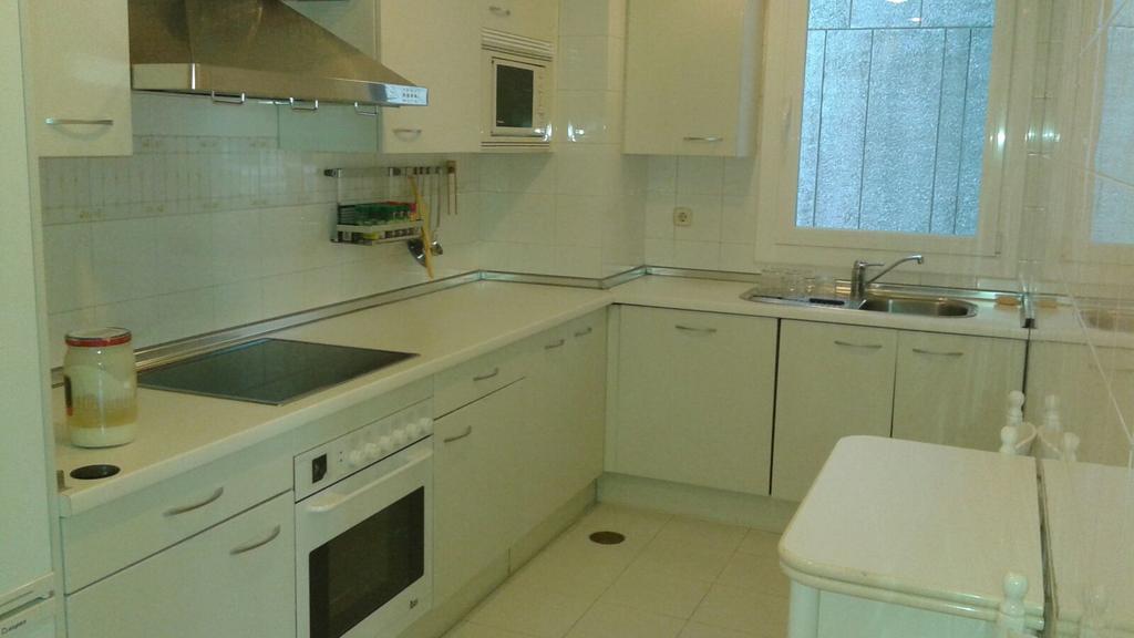 Apartamento Torre De Valencia *