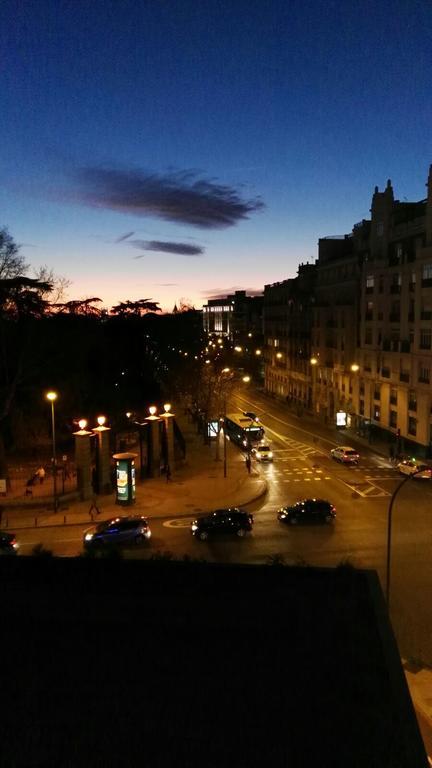 Apartamento Torre De Valencia *