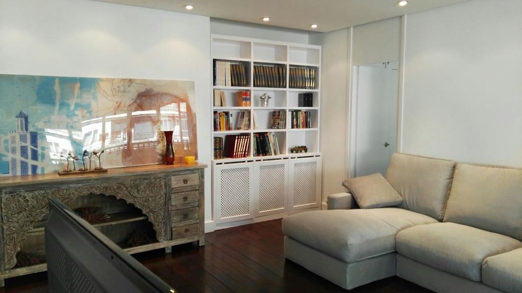 Apartamento Torre De Valencia *