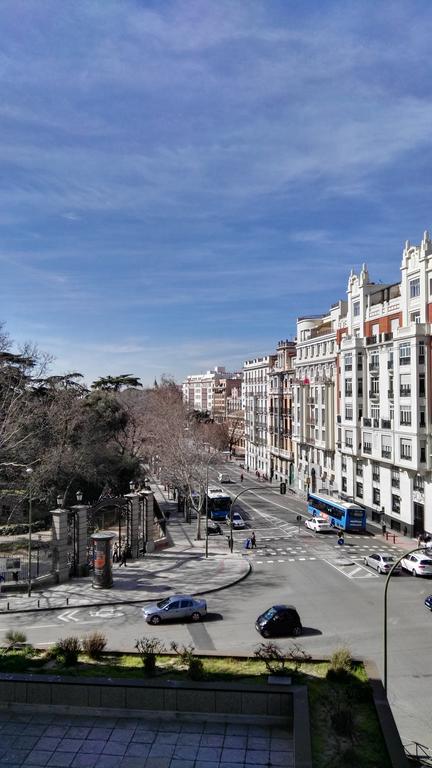 Torre De Valencia Apartamento *