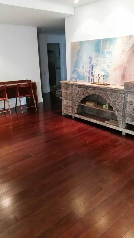 Apartamento Torre De Valencia