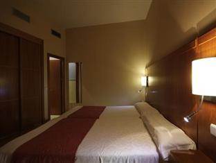 Ateneo Puerta Del Sol Hotel Madrid