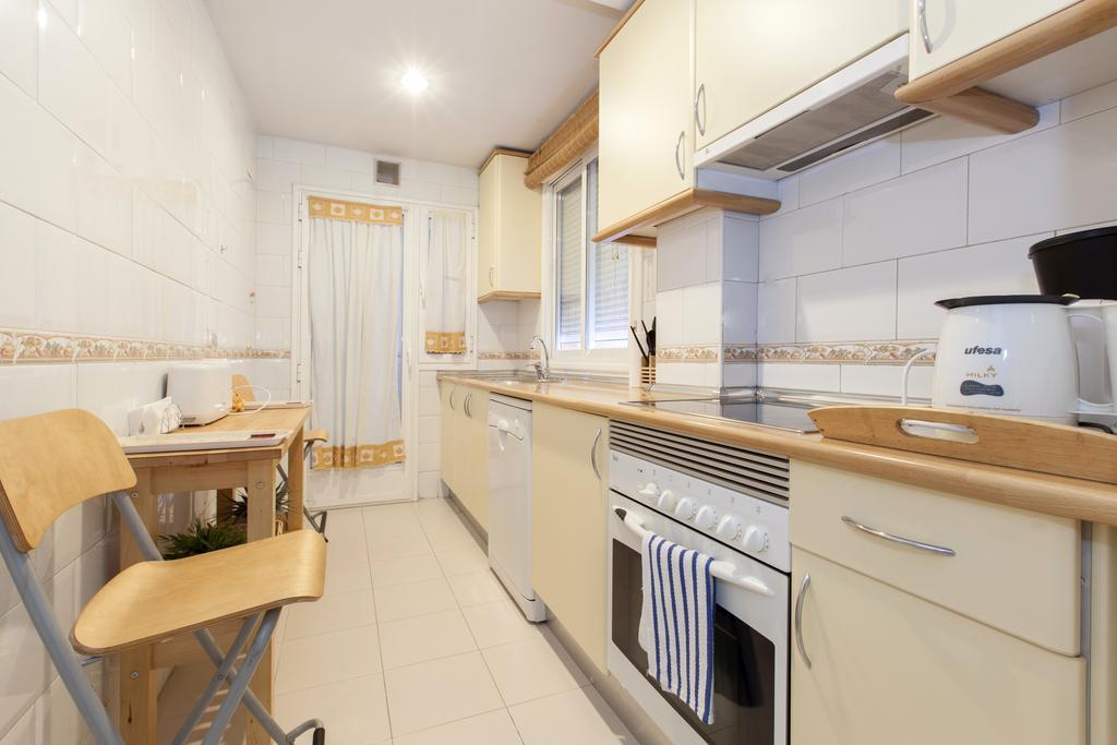 Apartamento Stopinflat