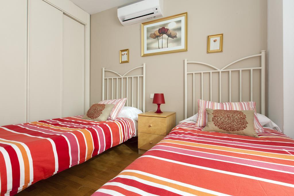 Apartamento Stopinflat *