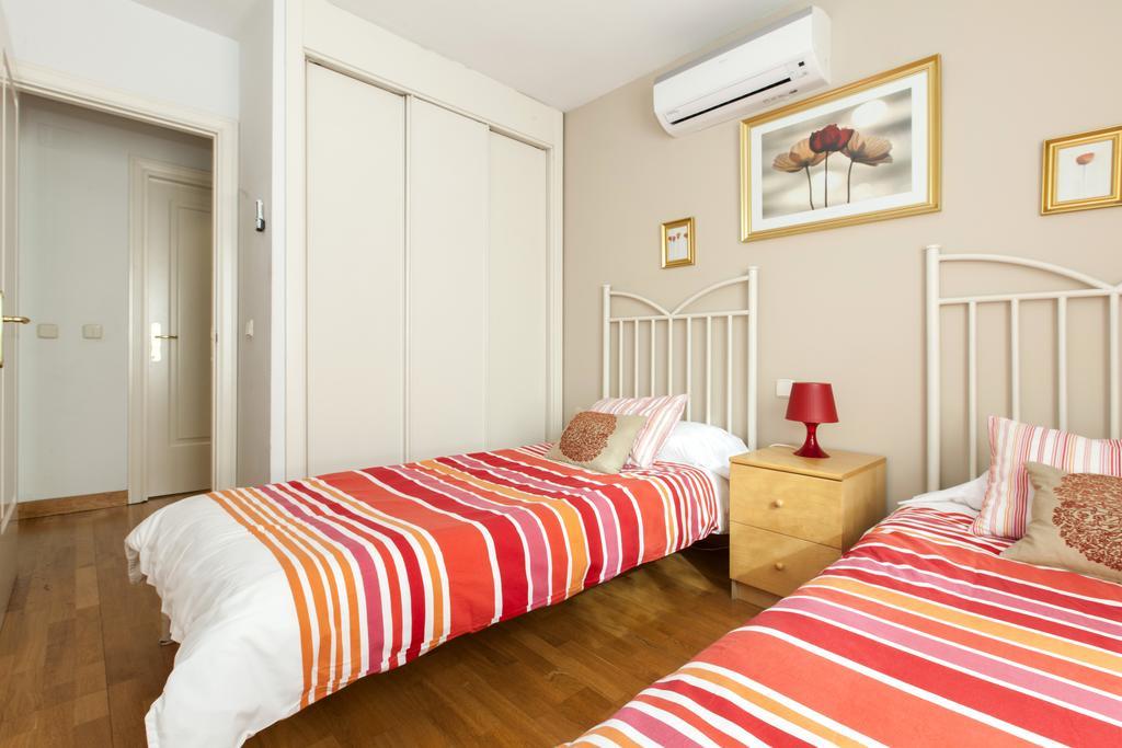 Stopinflat Apartamento *