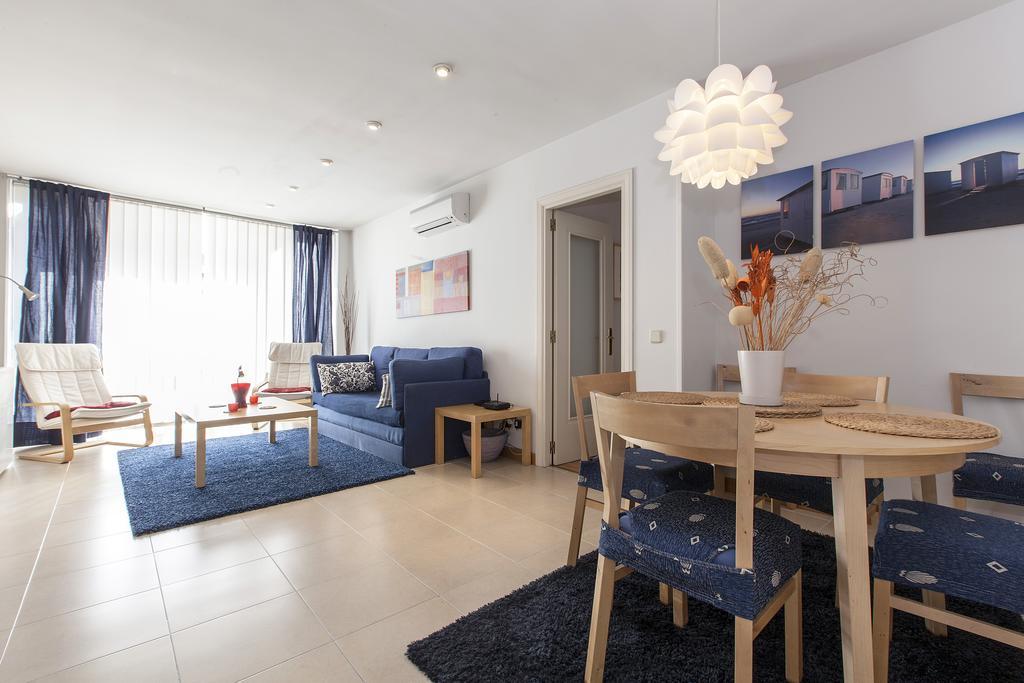 Apartamento Stopinflat