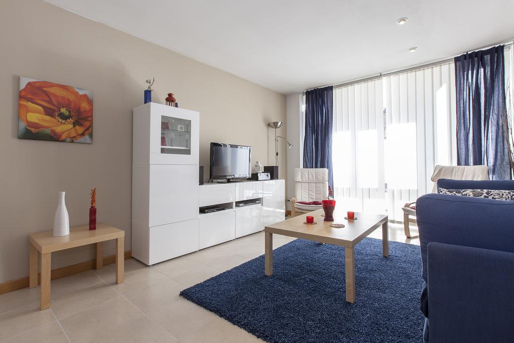 Stopinflat Apartamento Madrid