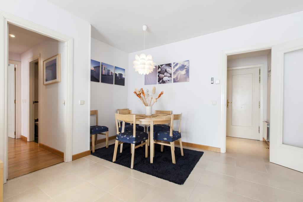 Stopinflat Apartamento *