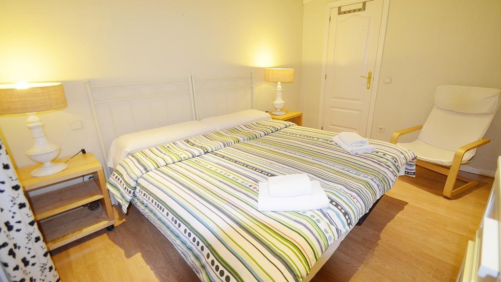 Stopinflat Apartamento Madrid