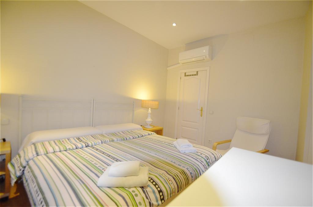 Stopinflat Apartamento Madrid