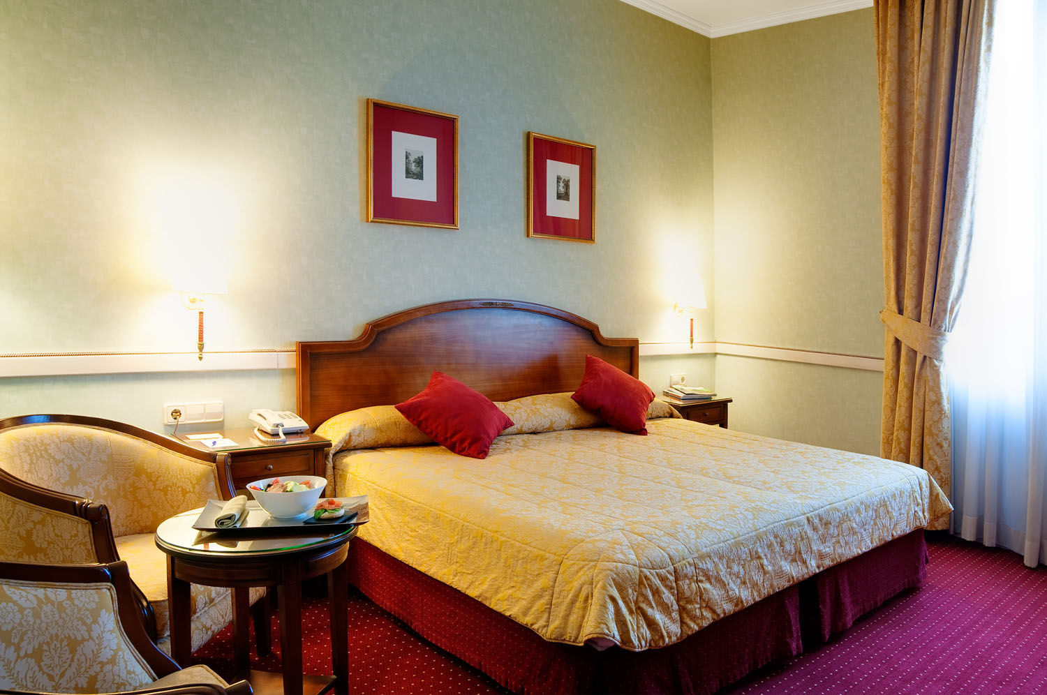 Hotel Intur Palacio San Martin