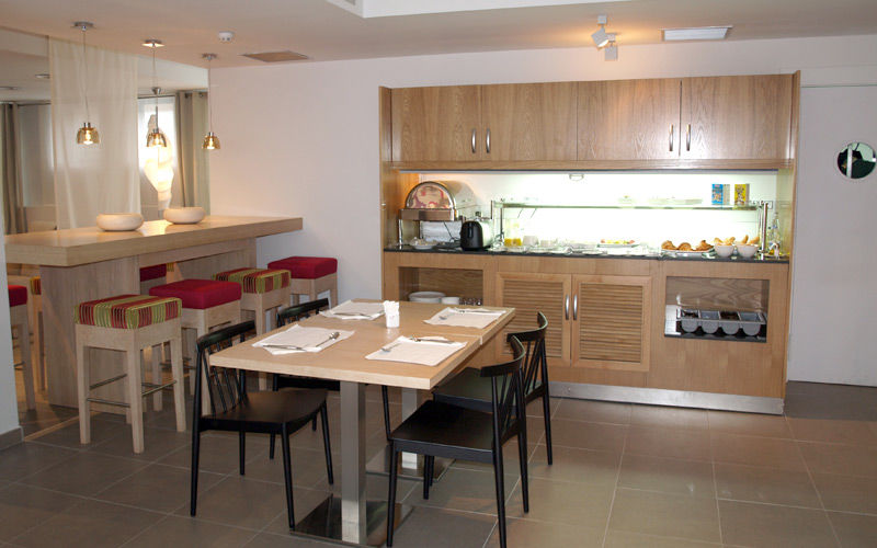 Eco Alcalá 4*