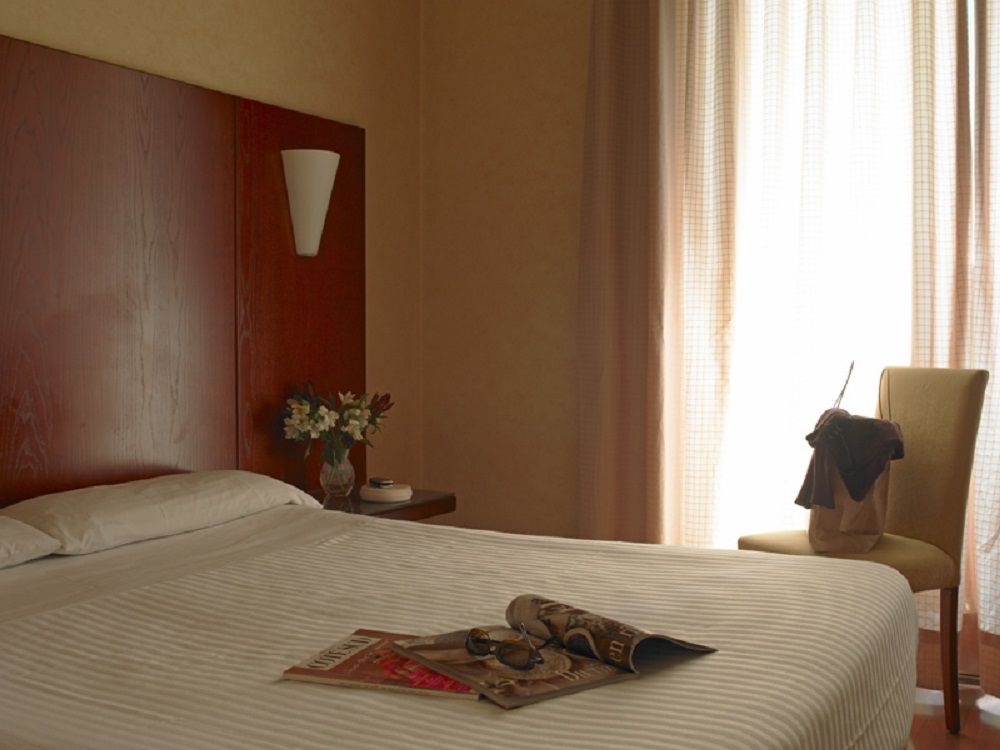 Arosa Hotel 4*