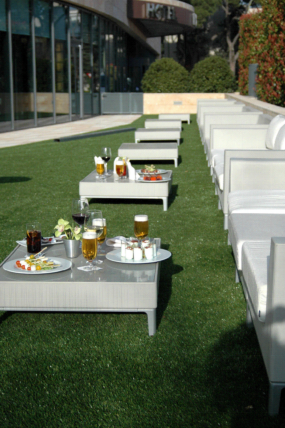 Hotel Maydrit Airport
