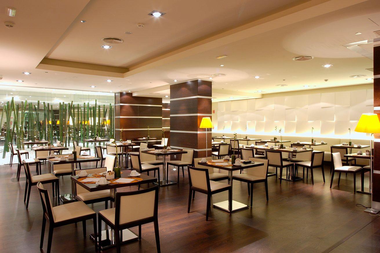 Nuevo Hotel Madrid