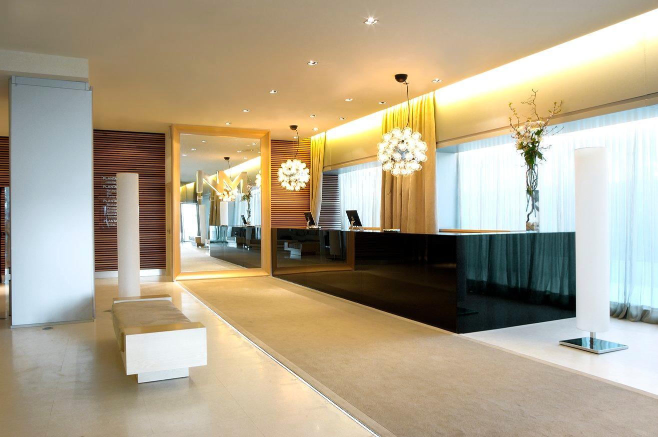 Nuevo 4* Madrid