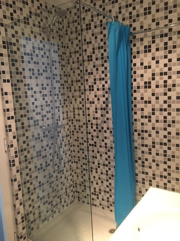 Plaza Santo Domingo Apartamento Madrid