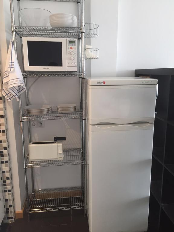 Apartamento Plaza Santo Domingo *