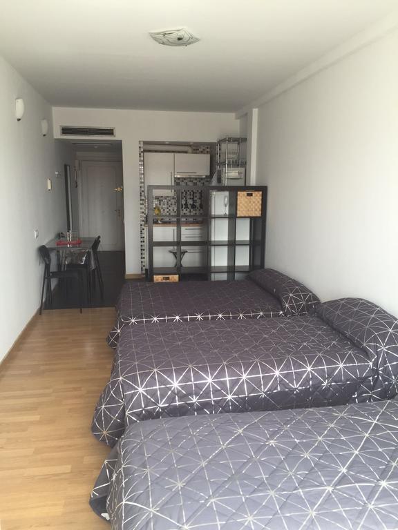 Plaza Santo Domingo Apartamento Madrid