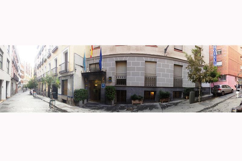 Condes Hotel