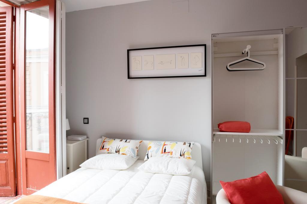 Estudio Plaza Mayor Apartamento Madrid