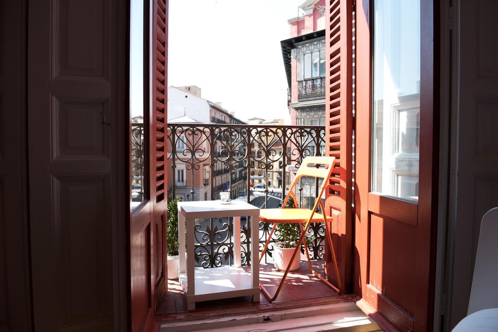 Apartamento Estudio Plaza Mayor *