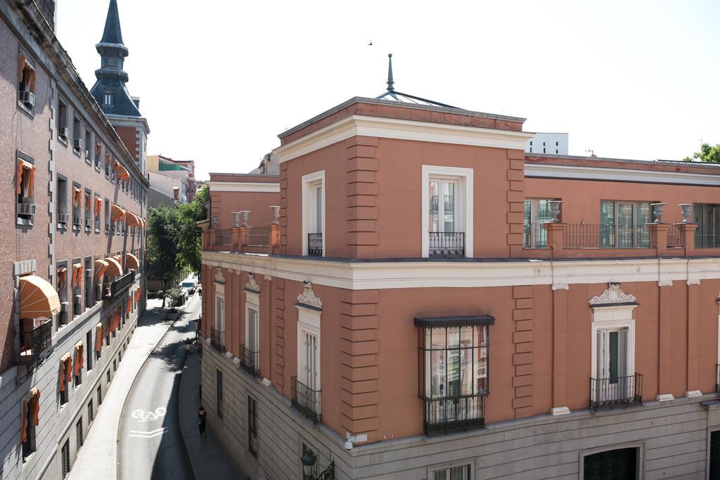 Estudio Plaza Mayor * Madrid