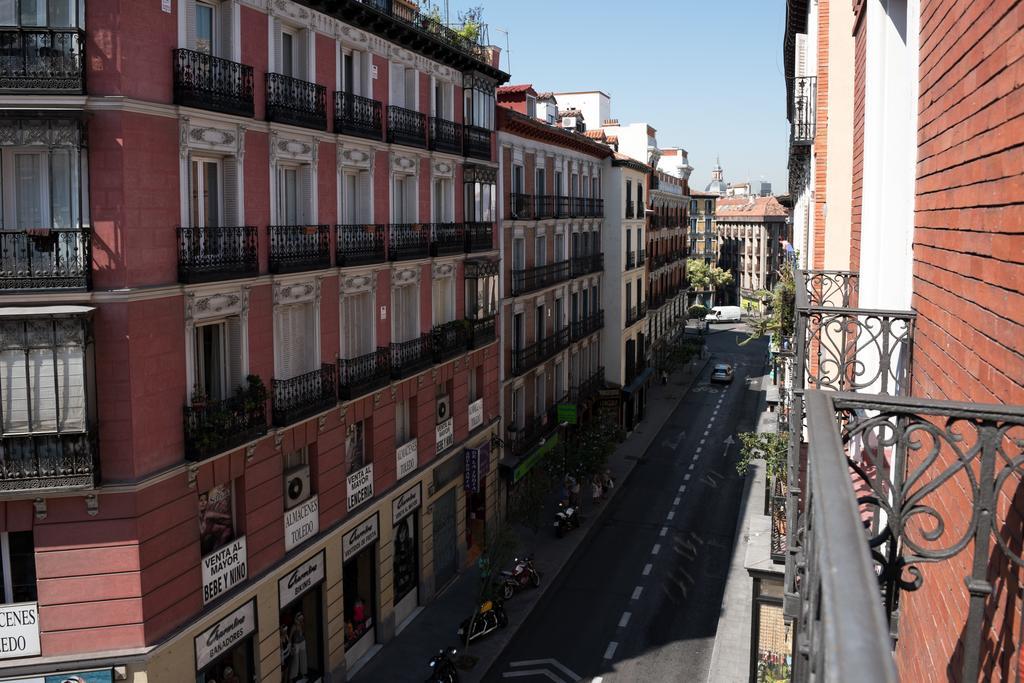 Estudio Plaza Mayor Madrid