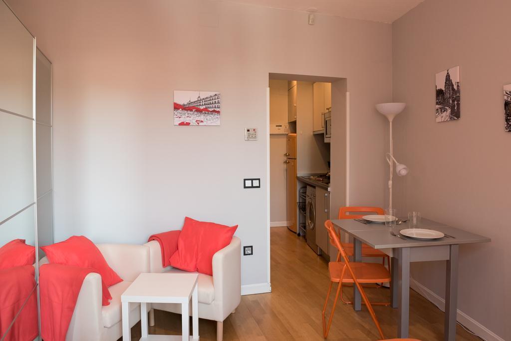 Apartamento Estudio Plaza Mayor *