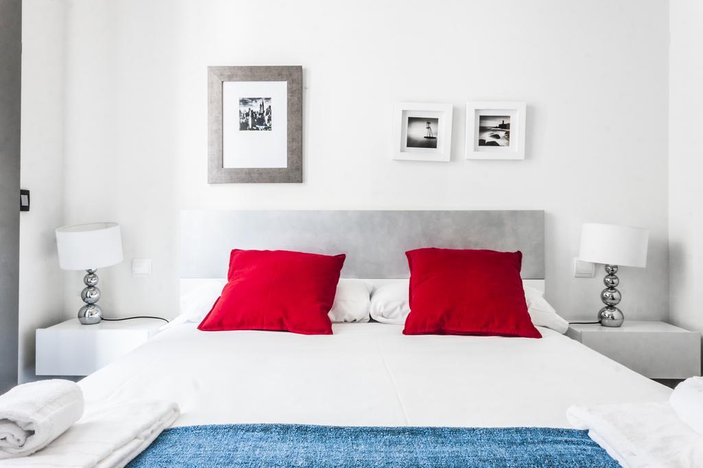 Gran Vía Apartamento Madrid