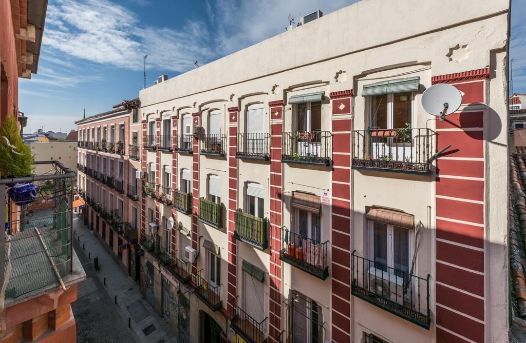 Village La Latina Apartamento *