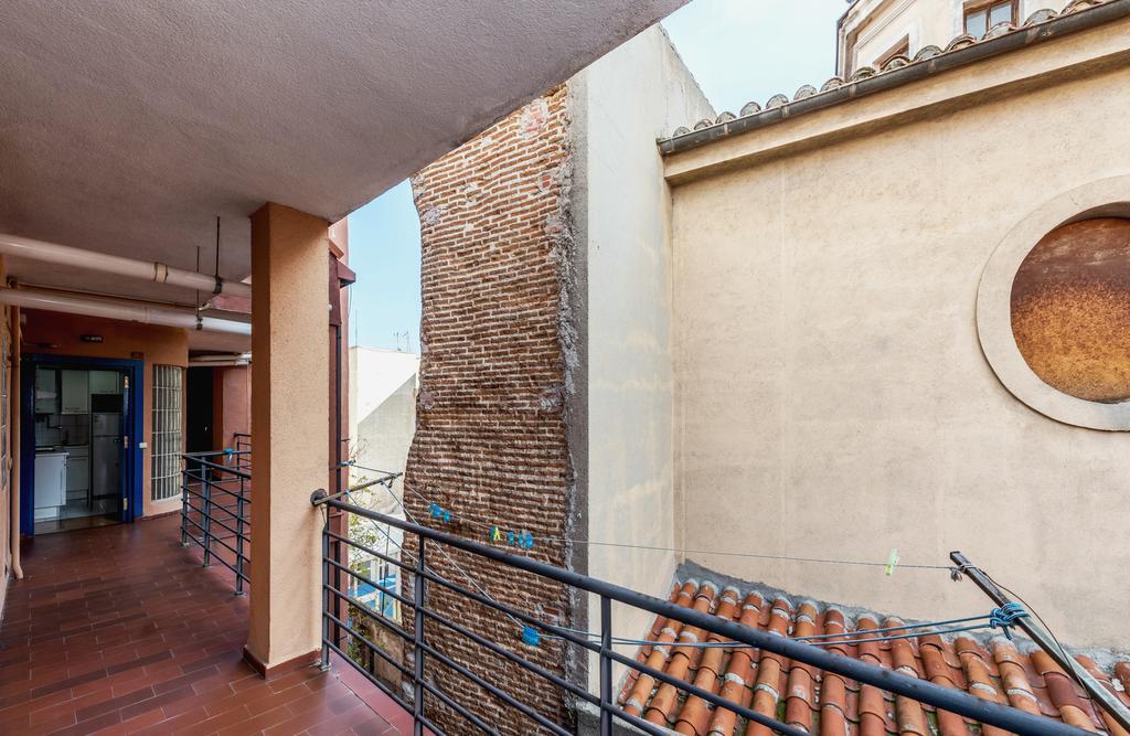 Apartamento Village La Latina Madrid
