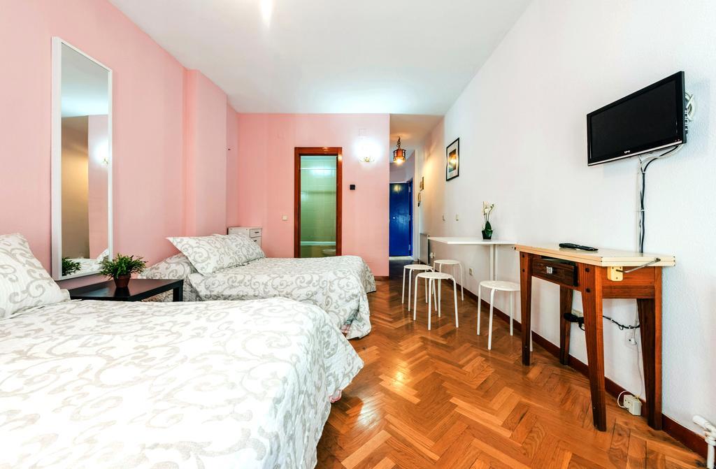 Apartamento Village La Latina *