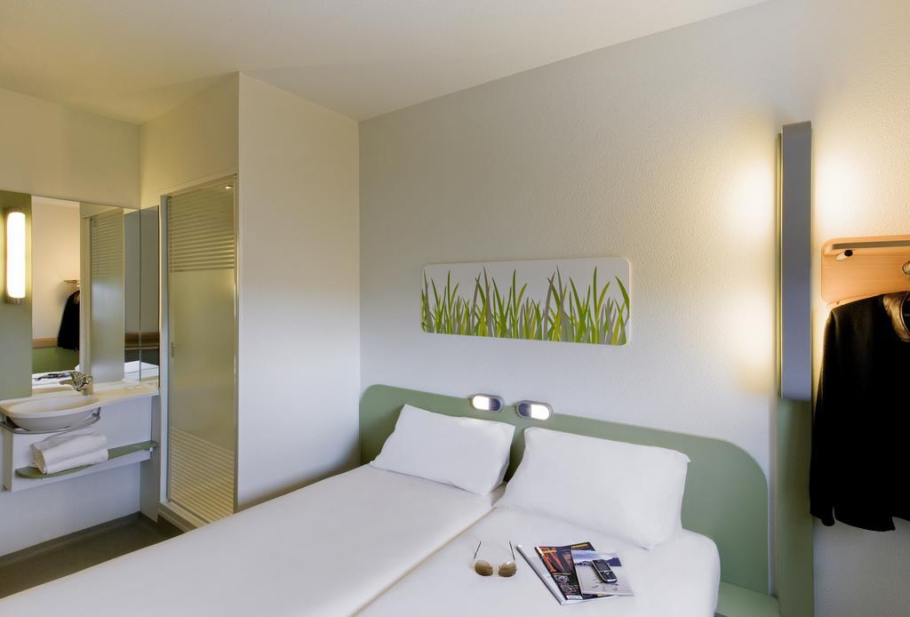 Hotel Ibis Budget Calle 30 *