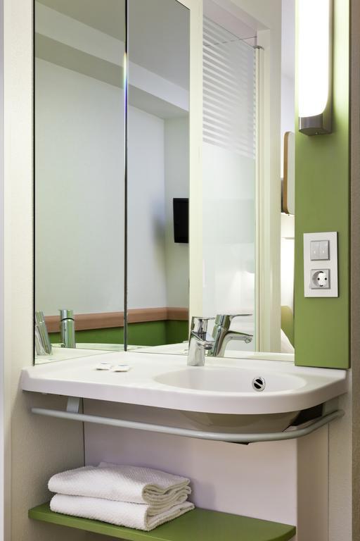 Ibis Budget Calle 30 * Madrid