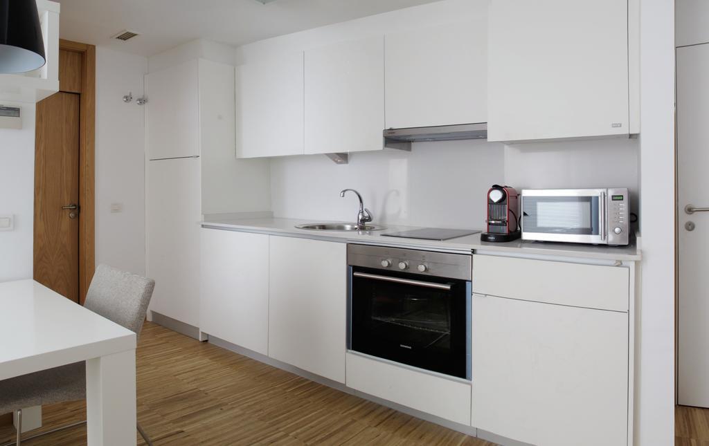 Apartamento Destiny Gran Vía Centro - Cervantes Madrid