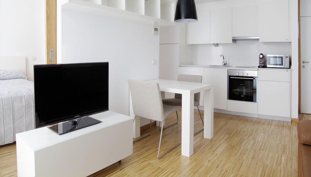 Apartamento Destiny Gran Vía Centro - Cervantes *