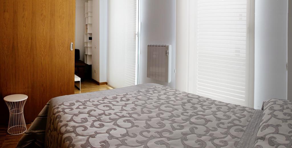 Destiny Gran Vía Centro - Cervantes Apartamento