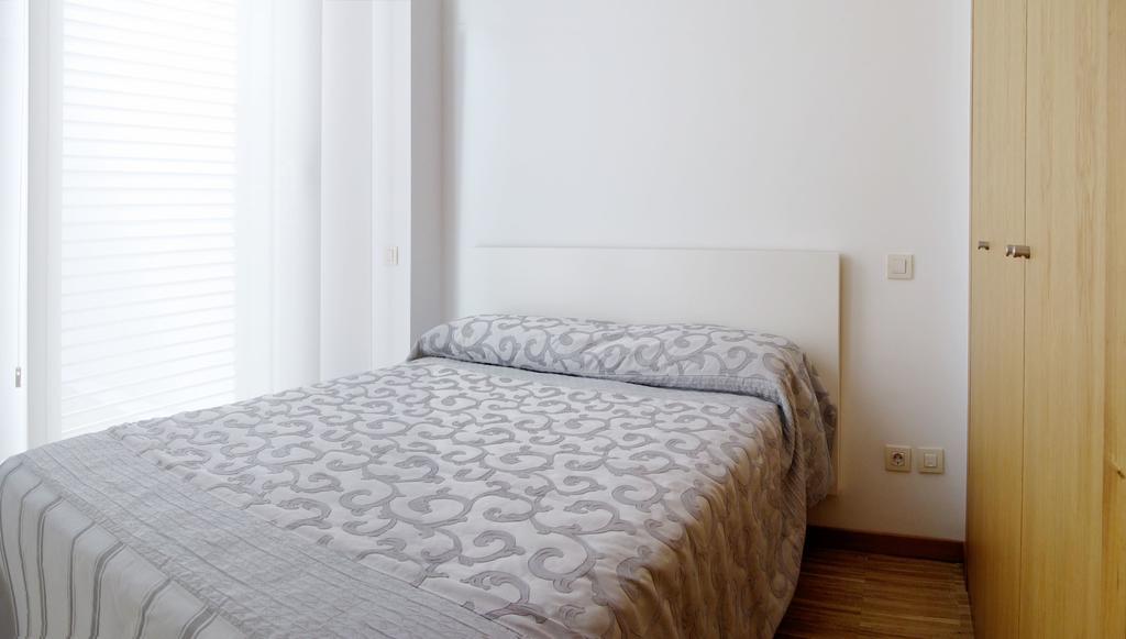 Apartamento Destiny Gran Vía Centro - Cervantes *