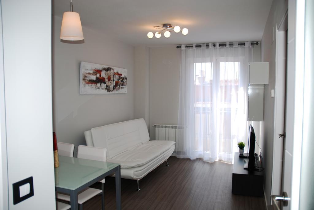 El Capricho De Apartamento Madrid