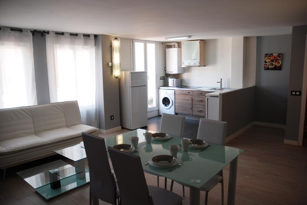 El Capricho De Apartamento *