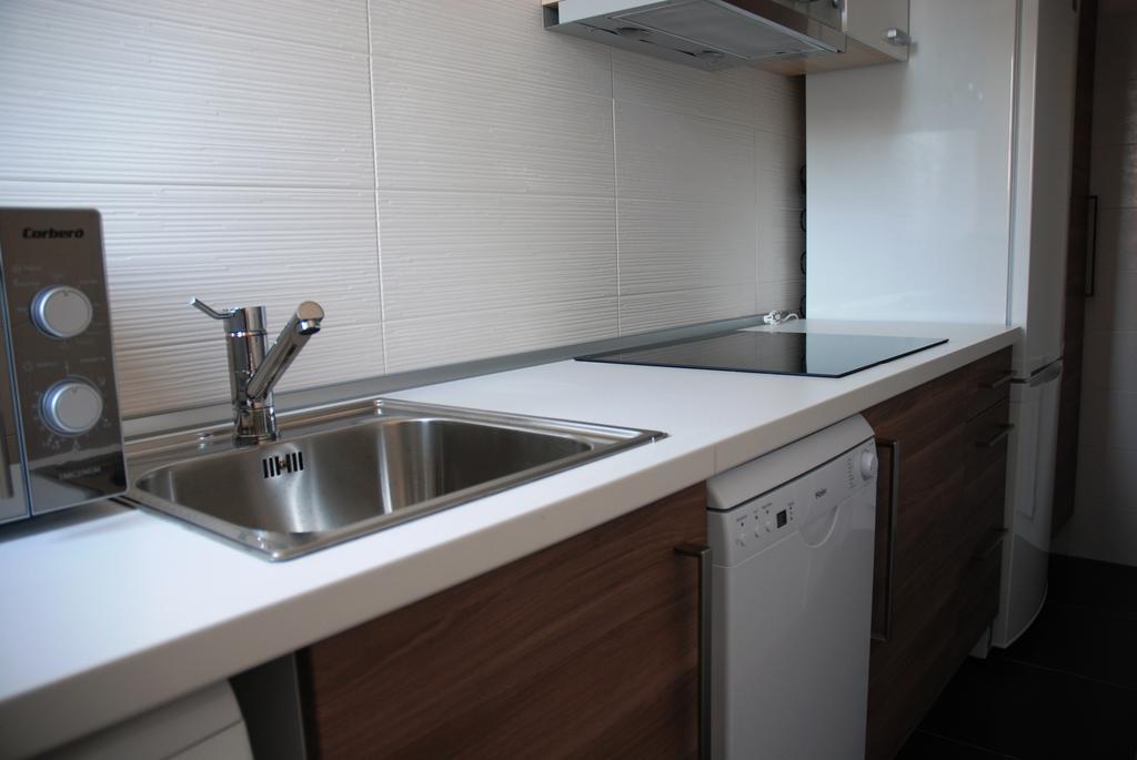 Apartamento El Capricho De