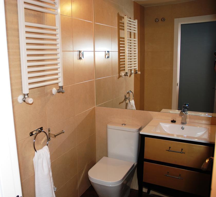 El Capricho De Apartamento