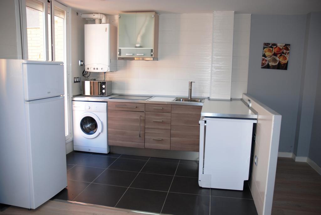 El Capricho De Apartamento