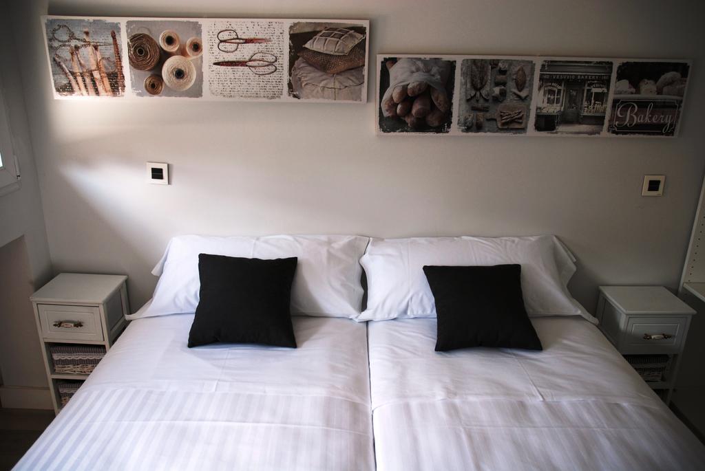 El Capricho De Apartamento *