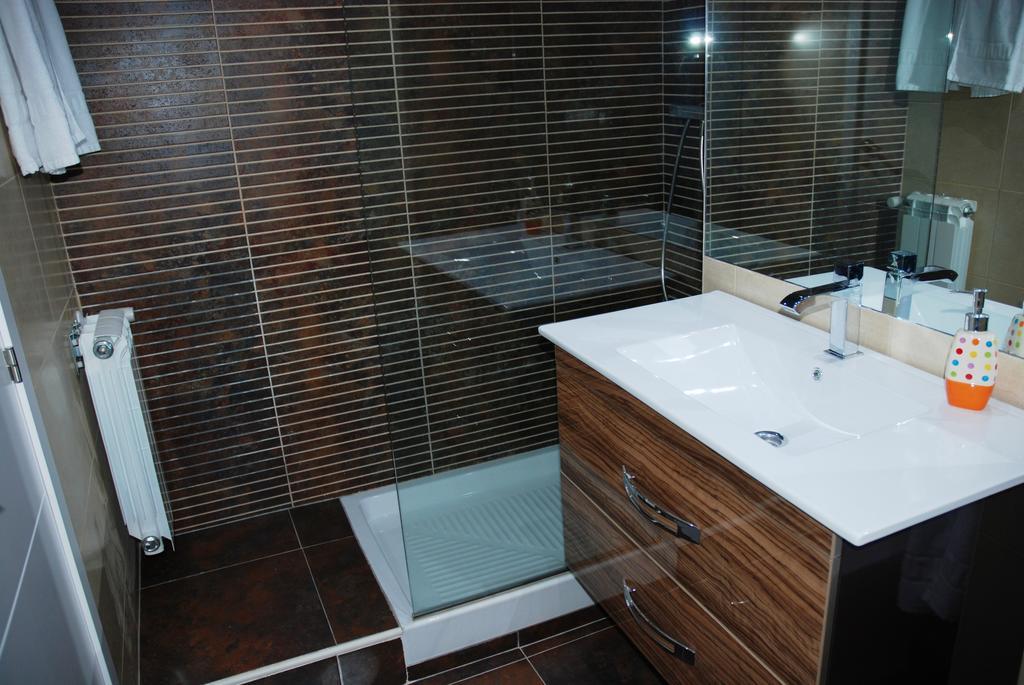 Apartamento El Capricho De Madrid