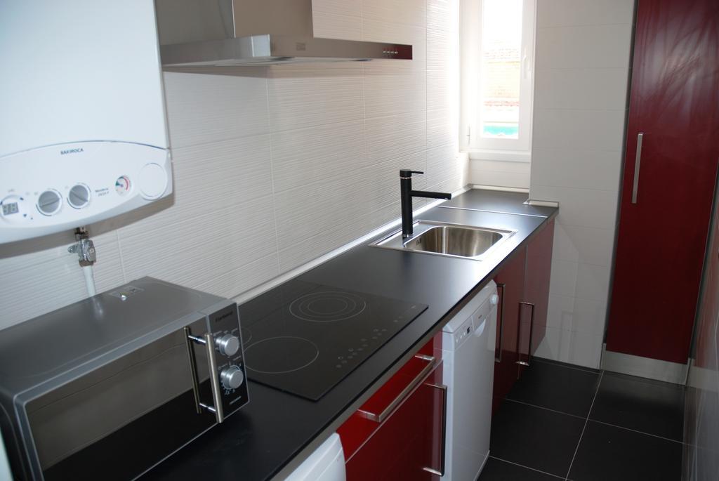 El Capricho De Apartamento Madrid
