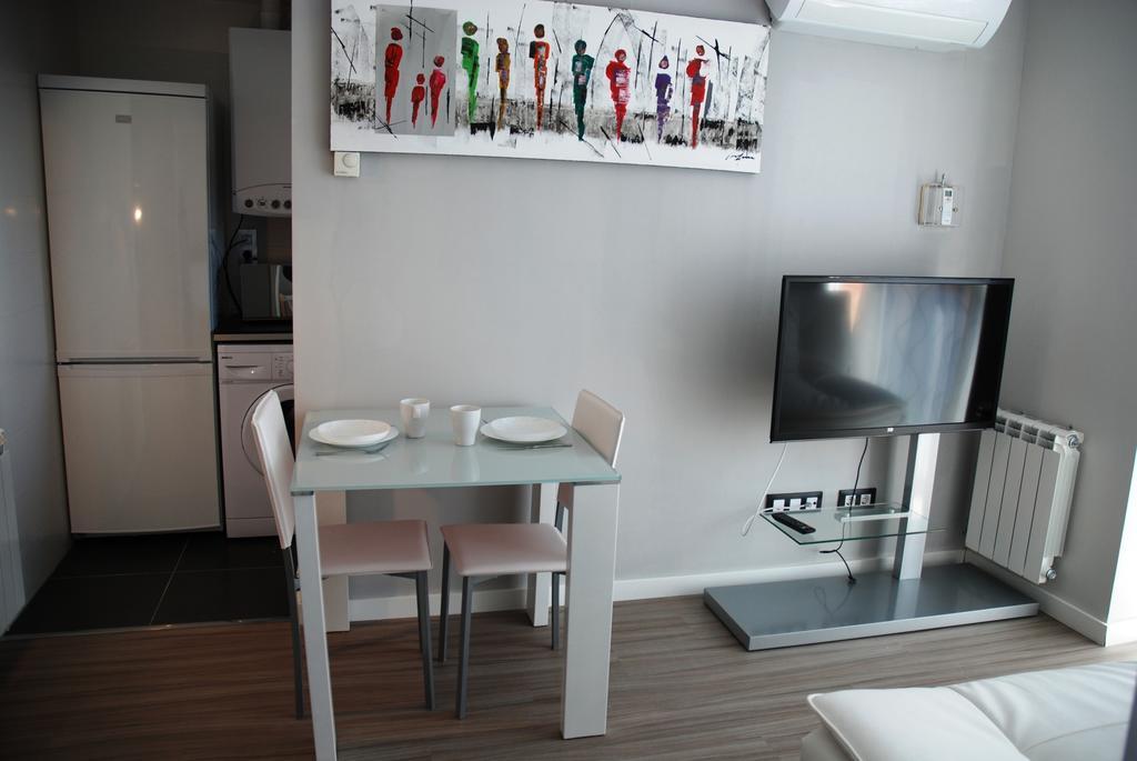 El Capricho De Apartamento *
