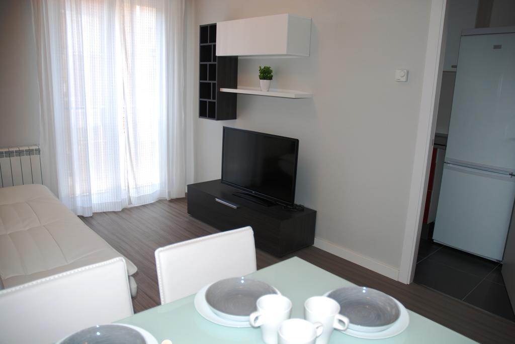 Apartamento El Capricho De
