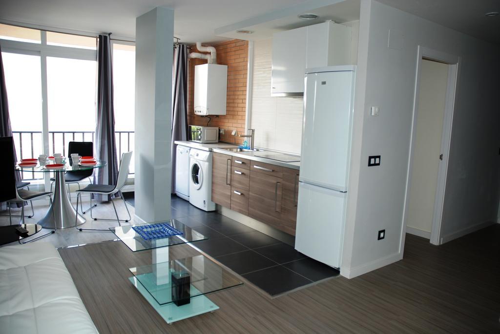 El Capricho De Apartamento